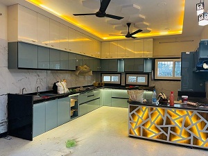 About us - Jagdamba Interiors